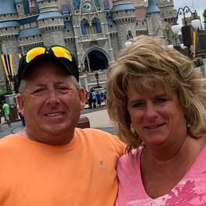 Meet your Posher, Kathy